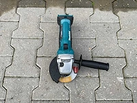 Makita tas met inhoud tbsssr2al3 gereedschapsset - afbeelding 23 van  32
