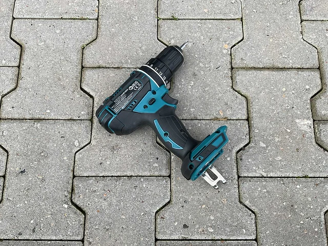 Makita tas met inhoud tbsssr2al3 gereedschapsset - afbeelding 16 van  32