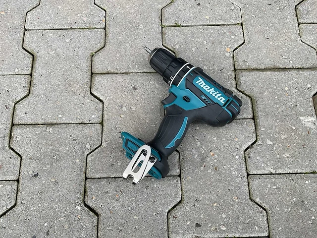 Makita tas met inhoud tbsssr2al5 gereedschapsset - afbeelding 7 van  30