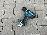 Makita tas met inhoud tbsssr2al5 gereedschapsset - afbeelding 7 van  30