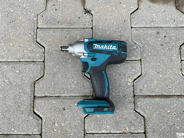 Makita tas met inhoud tbsssr2al5 gereedschapsset - afbeelding 9 van  30