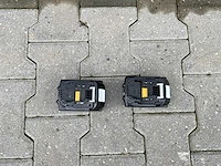 Makita tas met inhoud tbsssr2al5 gereedschapsset - afbeelding 16 van  30
