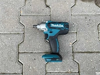 Makita tas met inhoud tbsssr2al5 gereedschapsset - afbeelding 9 van  30