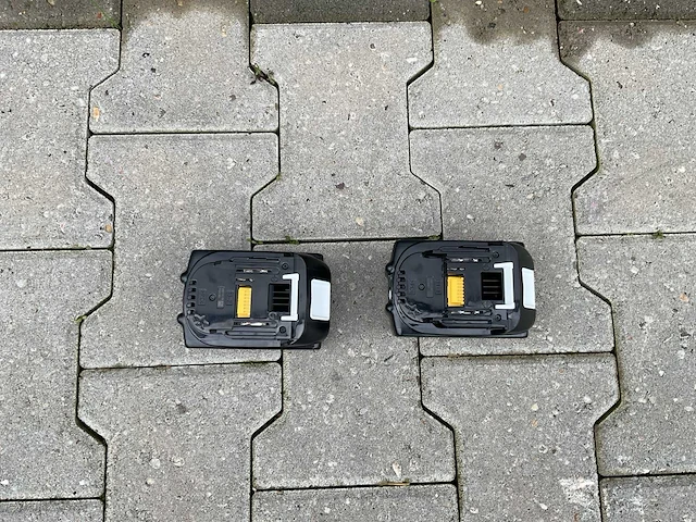 Makita tas met inhoud tbsssr2al5 gereedschapsset - afbeelding 16 van  30