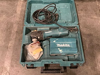 Makita tm3010c multitool met koffer - afbeelding 1 van  4