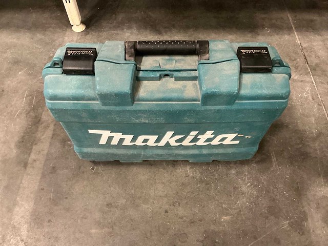 Makita tm3010c multitool met koffer - afbeelding 4 van  4