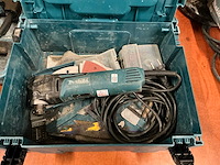 Makita tm3010c multitool - afbeelding 2 van  3