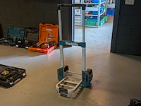 Makita trolley