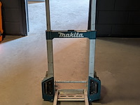 Makita trolley - afbeelding 2 van  7