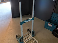 Makita trolley - afbeelding 3 van  7
