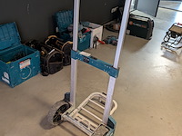 Makita trolley - afbeelding 4 van  7