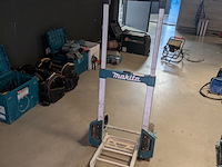 Makita trolley - afbeelding 5 van  7