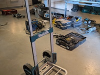 Makita trolley - afbeelding 6 van  7