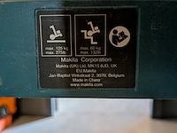 Makita trolley - afbeelding 7 van  7