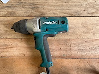 Makita tw0305 slagmoersleutel - afbeelding 1 van  6
