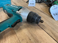 Makita tw0305 slagmoersleutel - afbeelding 4 van  6