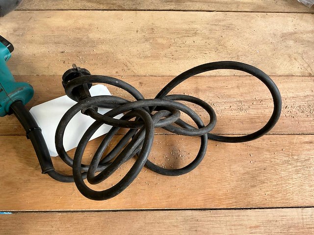 Makita tw0305 slagmoersleutel - afbeelding 5 van  6