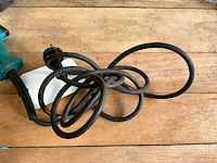 Makita tw0305 slagmoersleutel - afbeelding 5 van  6