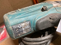 Makita tw0350 slagmoersleutel - afbeelding 3 van  3