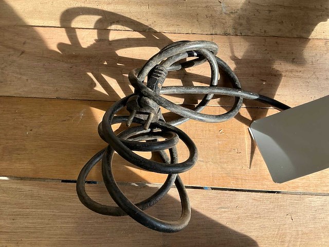 Makita tw0350 slagmoersleutel - afbeelding 5 van  5