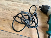 Makita tw0350 slagmoersleutel - afbeelding 5 van  5