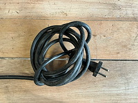 Makita tw0350 slagmoersleutel - afbeelding 5 van  5