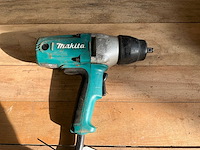 Makita tw0350 slagmoersleutel - afbeelding 2 van  5