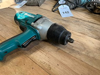 Makita tw0350 slagmoersleutel - afbeelding 3 van  5
