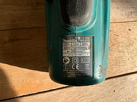 Makita tw0350 slagmoersleutel - afbeelding 4 van  5