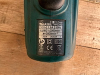 Makita tw0350 slagmoersleutel - afbeelding 4 van  6