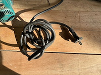 Makita tw0350 slagmoersleutel - afbeelding 5 van  6