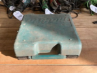 Makita tw0350 slagmoersleutel - afbeelding 6 van  6