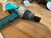 Makita tw0350 slagmoersleutel - afbeelding 3 van  6