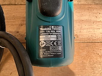 Makita tw0350 slagmoersleutel - afbeelding 4 van  6