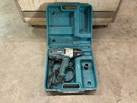 Makita tw0350 tacker - afbeelding 1 van  4