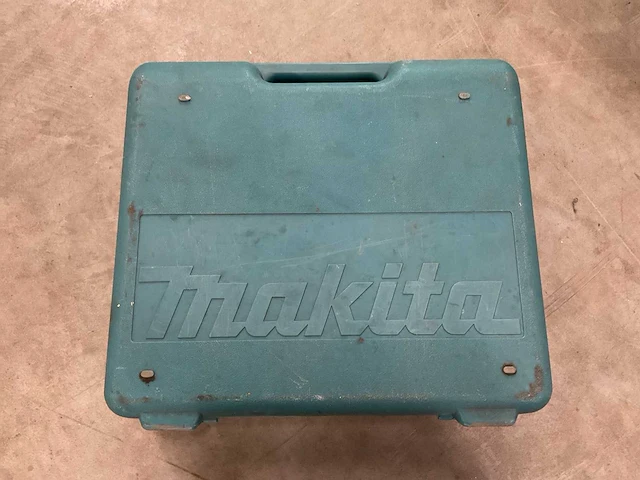 Makita tw0350 tacker - afbeelding 3 van  4