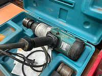 Makita tw1000 slagmoersleutel - afbeelding 3 van  6