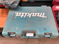 Makita tw1000 slagmoersleutel - afbeelding 6 van  6