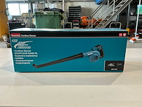 Makita ub101dz bladblazer - afbeelding 2 van  2