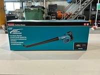 Makita ub101dz bladblazer - afbeelding 2 van  2
