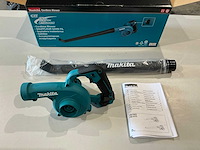 Makita ub101dz bladblazer - afbeelding 1 van  2