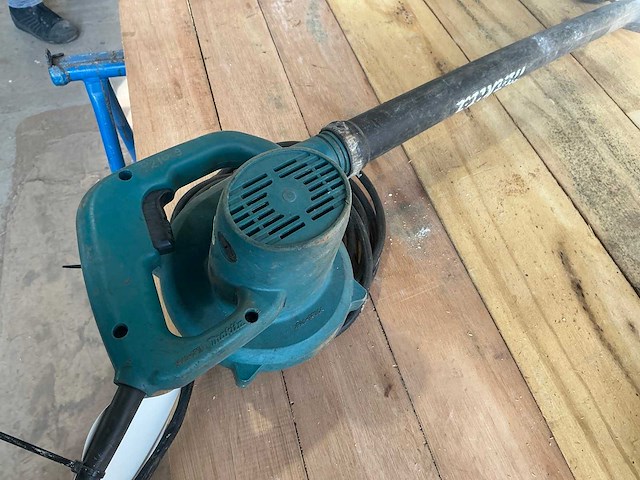 Makita ub1101 blower - afbeelding 2 van  3