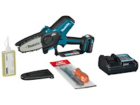Makita uc100dwa 12v accu-snoeizaag