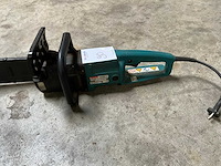 Makita uc3001 kettingzaag - afbeelding 2 van  3