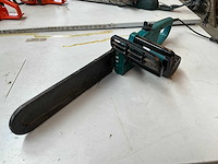 Makita uc3010a kettingzaag - afbeelding 1 van  5