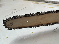 Makita uc3010a kettingzaag - afbeelding 3 van  5