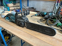Makita uc3551a kettingzaag - afbeelding 1 van  5