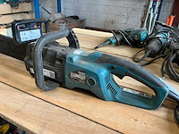 Makita uc3551a kettingzaag - afbeelding 4 van  5