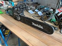 Makita uc3551a kettingzaag - afbeelding 1 van  6