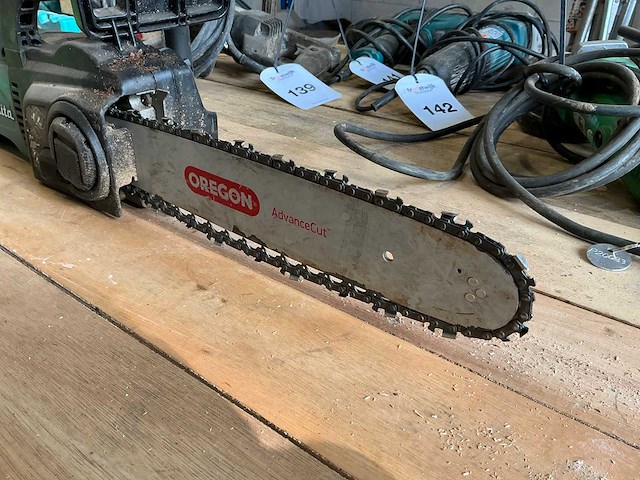 Makita uc3551a kettingzaag - afbeelding 2 van  6